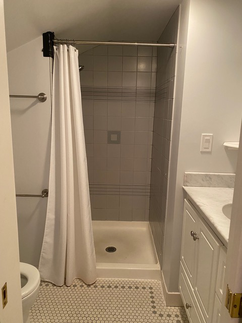 Before And After Bathroom Remodels - Rodriquez Plumbing, LLC